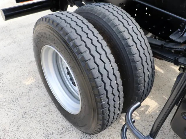 いすゞ フォワード 2PG-FRR90S1(2WD)の写真46