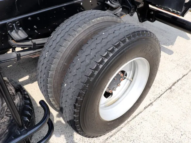 いすゞ フォワード 2PG-FRR90S1(2WD)の写真47
