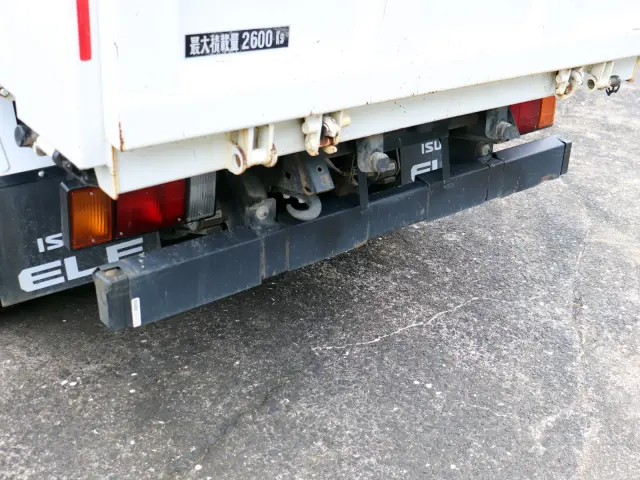 いすゞ エルフ 2PG-NKS88AN(4WD)の写真18