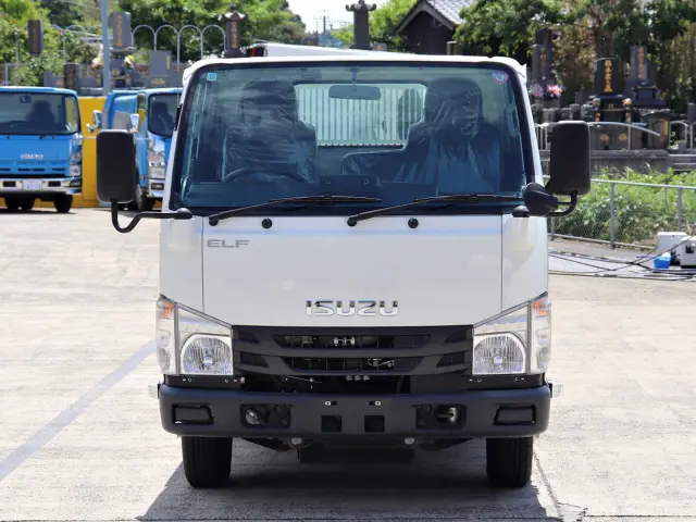 いすゞ エルフ 2PG-NKS88AN(4WD)の写真24