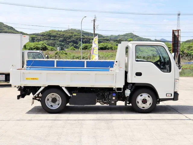 いすゞ エルフ 2PG-NKS88AN(4WD)の写真26