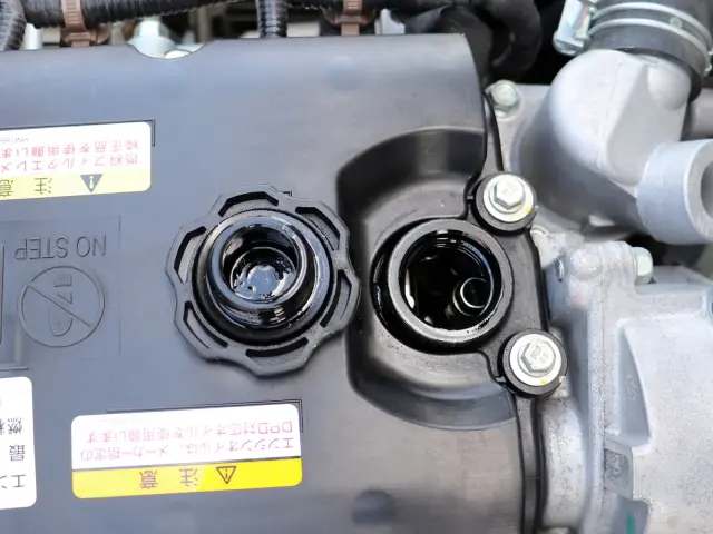 いすゞ エルフ 2RG-NPR88AR(2WD)の写真48