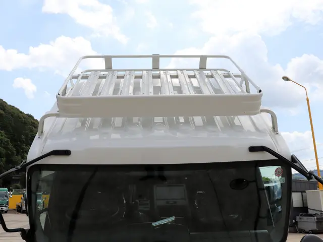 いすゞ フォワード 2RG-FRR90S2(2WD)の写真33