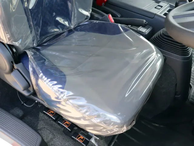 いすゞ フォワード 2RG-FRR90S2(2WD)の写真34