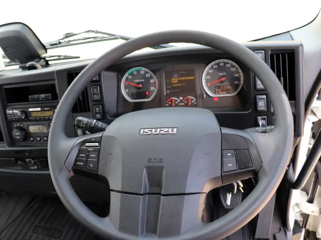いすゞ フォワード 2RG-FRR90S2(2WD)の写真40