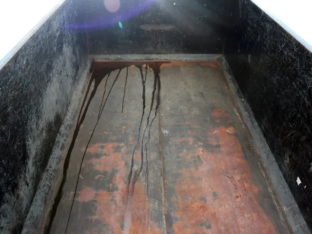 いすゞ エルフ TKG-NPR85YN(2WD)の写真9