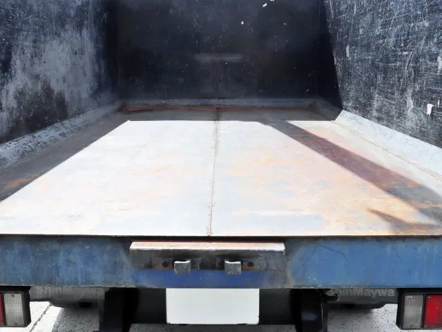 いすゞ エルフ TKG-NPR85YN(2WD)の写真13