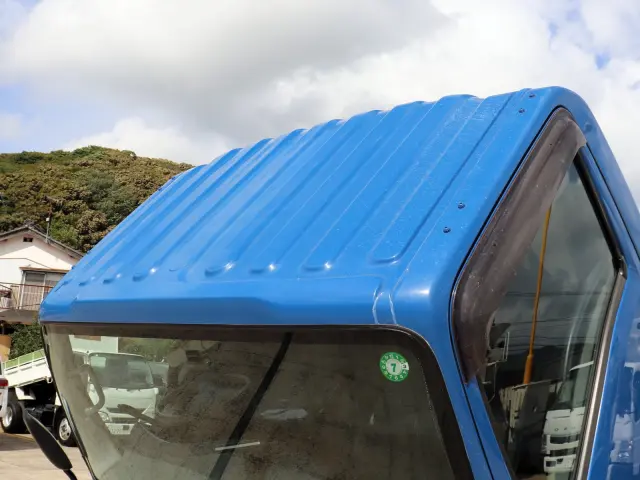 いすゞ エルフ TKG-NPR85YN(2WD)の写真32