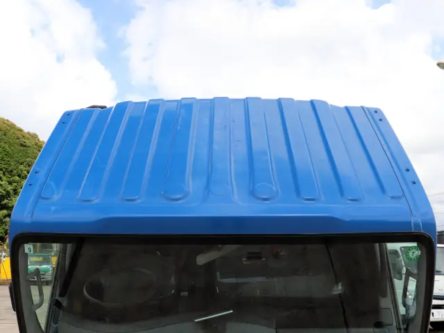 いすゞ エルフ TKG-NPR85YN(2WD)の写真33