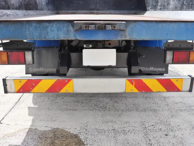 いすゞ エルフ TKG-NPR85YN(2WD)の写真34