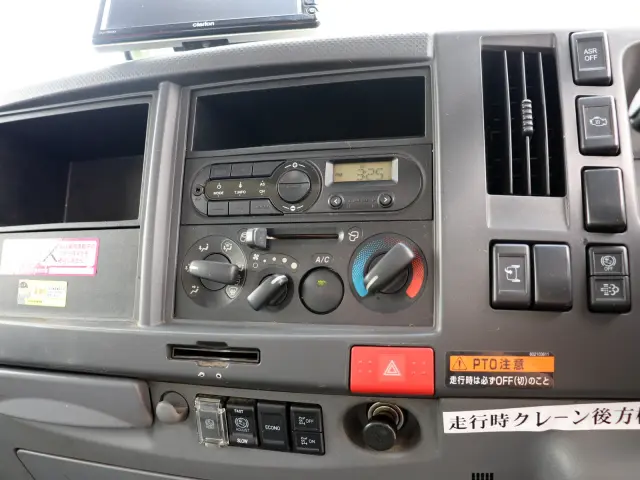 いすゞ エルフ TKG-NPR85YN(2WD)の写真36