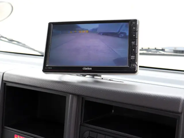 いすゞ エルフ TKG-NPR85YN(2WD)の写真37