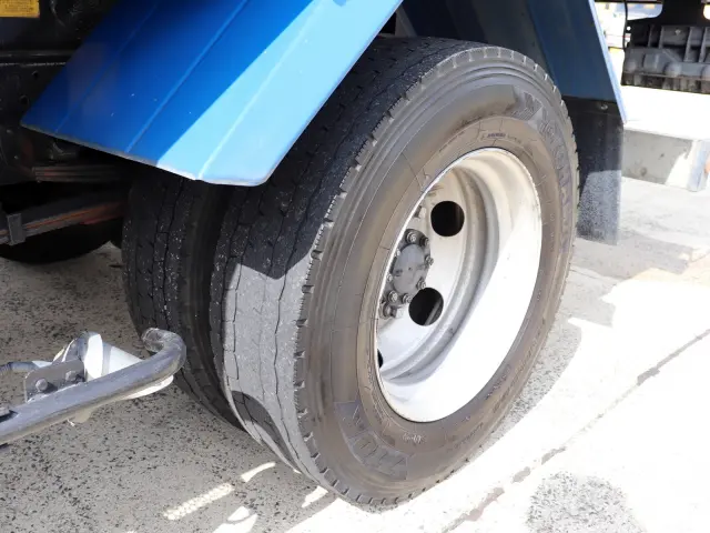 いすゞ エルフ TKG-NPR85YN(2WD)の写真40