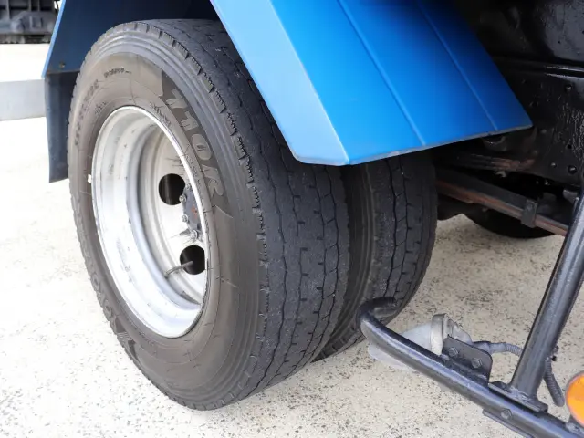 いすゞ エルフ TKG-NPR85YN(2WD)の写真41