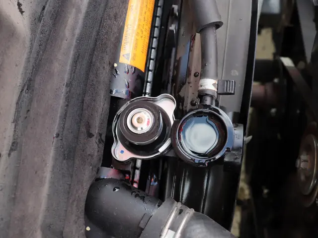 いすゞ エルフ TKG-NPR85YN(2WD)の写真43