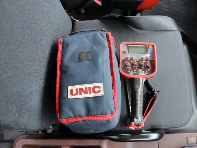 日野 レンジャー 2KG-FC2ABA(2WD)の写真7