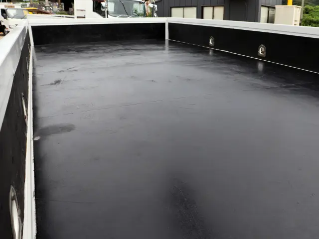 日野 レンジャー 2KG-FC2ABA(2WD)の写真12