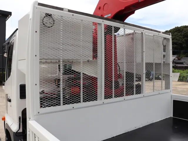 日野 レンジャー 2KG-FC2ABA(2WD)の写真14