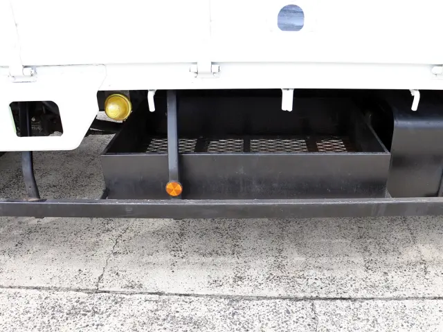 日野 レンジャー 2KG-FC2ABA(2WD)の写真18