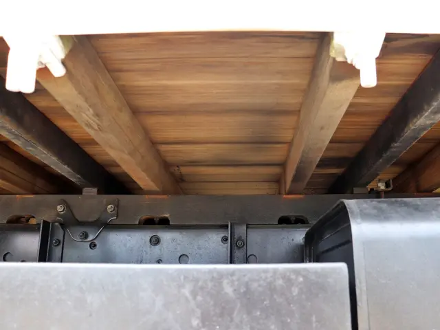 日野 レンジャー 2KG-FC2ABA(2WD)の写真19