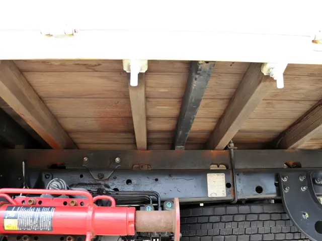 日野 レンジャー 2KG-FC2ABA(2WD)の写真20