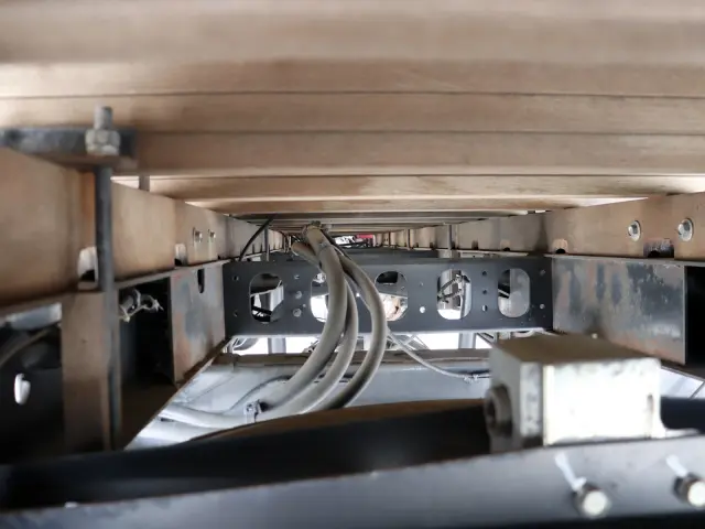 日野 レンジャー 2KG-FC2ABA(2WD)の写真22