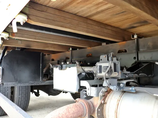 日野 レンジャー 2KG-FC2ABA(2WD)の写真24