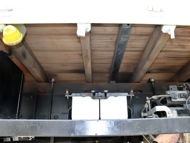 日野 レンジャー 2KG-FC2ABA(2WD)の写真25