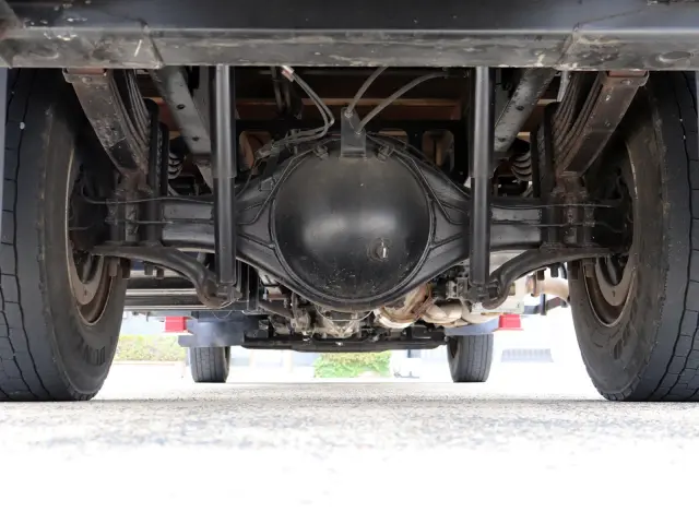 日野 レンジャー 2KG-FC2ABA(2WD)の写真26