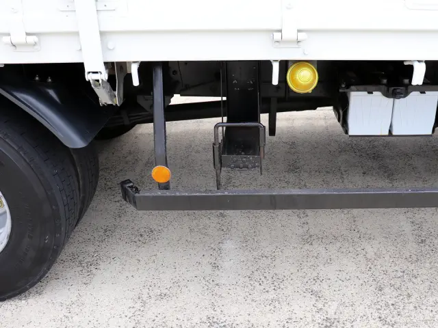 日野 レンジャー 2KG-FC2ABA(2WD)の写真27