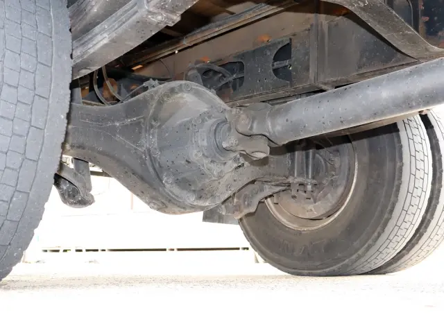 日野 レンジャー 2KG-FC2ABA(2WD)の写真28