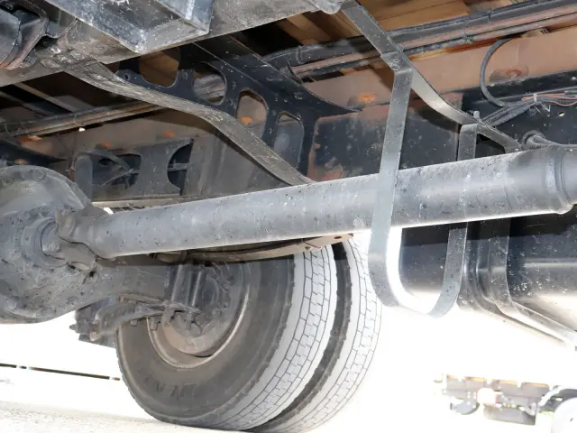 日野 レンジャー 2KG-FC2ABA(2WD)の写真29