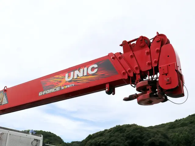 日野 レンジャー 2KG-FC2ABA(2WD)の写真31