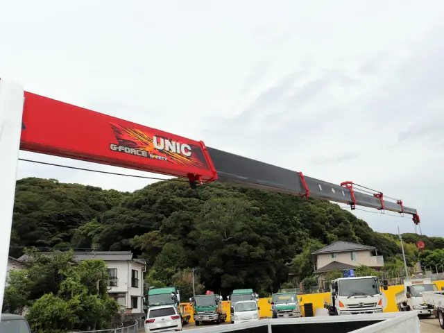 日野 レンジャー 2KG-FC2ABA(2WD)の写真32