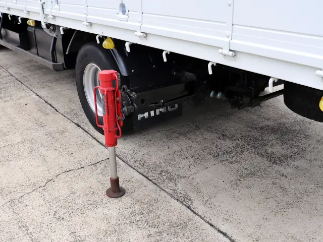 日野 レンジャー 2KG-FC2ABA(2WD)の写真33