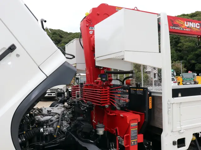 日野 レンジャー 2KG-FC2ABA(2WD)の写真35