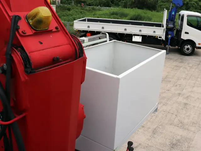 日野 レンジャー 2KG-FC2ABA(2WD)の写真36