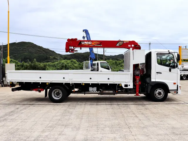 日野 レンジャー 2KG-FC2ABA(2WD)の写真41