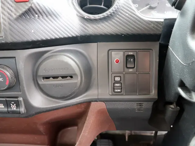 日野 レンジャー 2KG-FC2ABA(2WD)の写真47