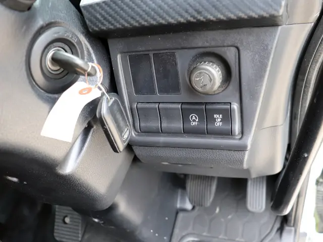 日野 レンジャー 2KG-FC2ABA(2WD)の写真49