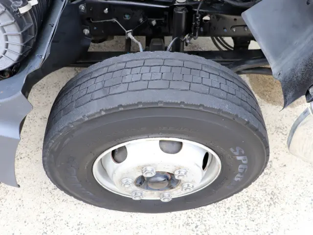 日野 レンジャー 2KG-FC2ABA(2WD)の写真50