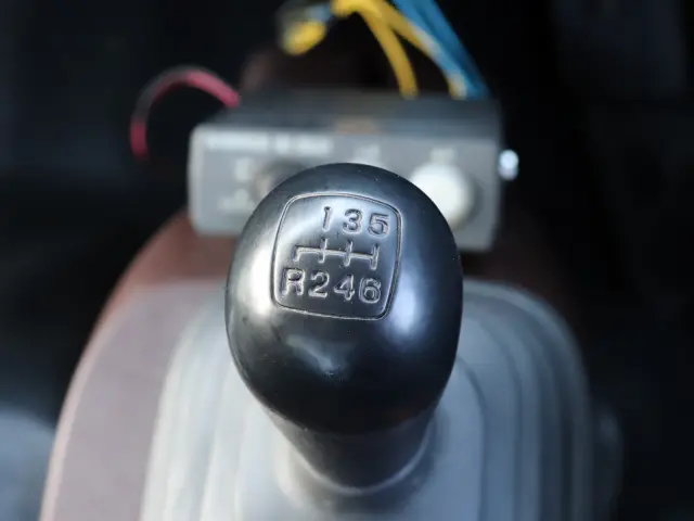 日野 レンジャー 2KG-FC2ABA(2WD)の写真6