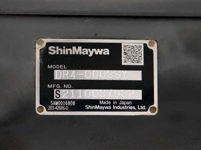 日野 レンジャー 2KG-FC2ABA(2WD)の写真8