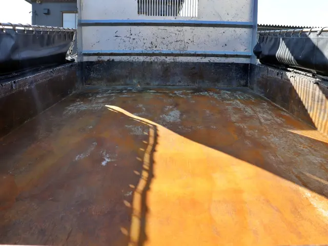 日野 レンジャー 2KG-FC2ABA(2WD)の写真10