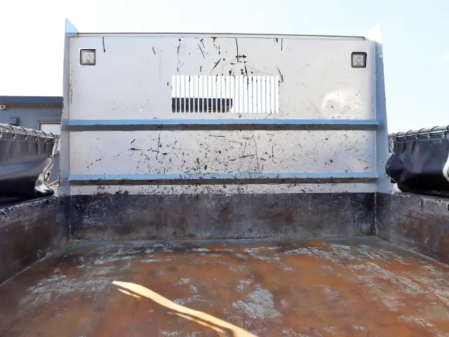 日野 レンジャー 2KG-FC2ABA(2WD)の写真11