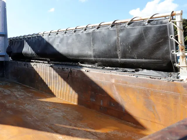 日野 レンジャー 2KG-FC2ABA(2WD)の写真12