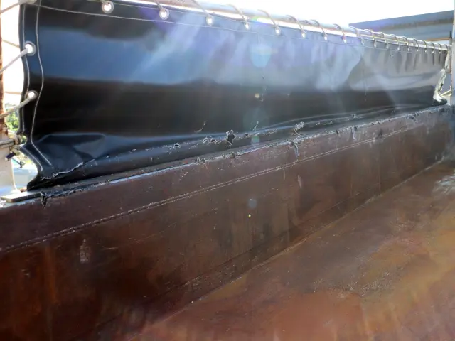 日野 レンジャー 2KG-FC2ABA(2WD)の写真13