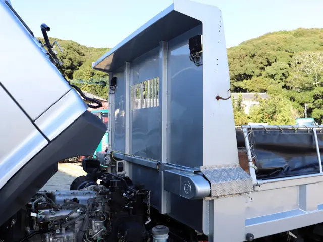 日野 レンジャー 2KG-FC2ABA(2WD)の写真18