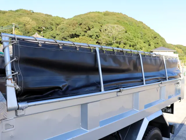 日野 レンジャー 2KG-FC2ABA(2WD)の写真19