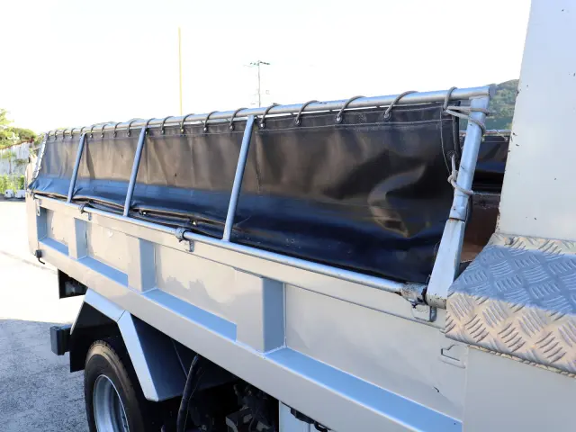 日野 レンジャー 2KG-FC2ABA(2WD)の写真20